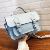DIY Handmade Bags Douyin for a Girlfriend Weaving Bag Material Box-for Making 2020 New Style Postman Cambridge Satchel Fashion DIY Handmade Bags Douyin for a Girlfriend Weaving Bag Material Box-for Making 2020 New Style Postman Cambridge Satchel Fashion