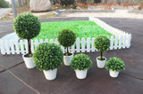 Home Decorative Bonsai artificial plants/fake flowers