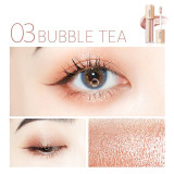 ZEESEA New Liquid EyeShadow Shimmer Shinny Glitter Waterproof Long Lasting Makeup Cosmetic ZEESEA New Liquid EyeShadow Shimmer Shinny Glitter Waterproof Long Lasting Makeup Cosmetic