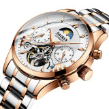 New HAIQIN Top Luxury Automatic Mechanical Watch Men Classic Bussiness Tourbillon Waterproof Sports Wristwatch Relogio Masculino New HAIQIN Top Luxury Automatic Mechanical Watch Men Classic Bussiness Tourbillon Waterproof Sports Wristwatch Relogio Masculino