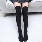 Women Socks Stockings Warm Thigh High Over the Knee Socks Long Cotton Stockings medias Sexy Stockings medias Women Socks Stockings Warm Thigh High Over the Knee Socks Long Cotton Stockings medias Sexy Stockings medias