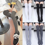 Women Socks Stockings Warm Thigh High Over the Knee Socks Long Cotton Stockings medias Sexy Stockings medias Women Socks Stockings Warm Thigh High Over the Knee Socks Long Cotton Stockings medias Sexy Stockings medias