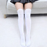 Women Socks Stockings Warm Thigh High Over the Knee Socks Long Cotton Stockings medias Sexy Stockings medias Women Socks Stockings Warm Thigh High Over the Knee Socks Long Cotton Stockings medias Sexy Stockings medias