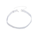 Chic Shiny Rhinestone Crystal Garter Leg Thigh Chain Beach Body Jewelry 8 Colors Sexy Nightclub Accessories For Women Ladies