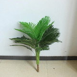 Tree plant Tropical artificial plants