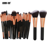 MAANGE 20/22Pcs Beauty Makeup Brushes Set Cosmetic Foundation Powder Blush Eye Shadow Lip Blend Make Up Brush Tool Kit Maquiagem MAANGE 20/22Pcs Beauty Makeup Brushes Set Cosmetic Foundation Powder Blush Eye Shadow Lip Blend Make Up Brush Tool Kit Maquiagem