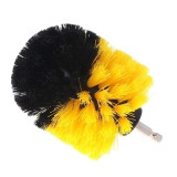 Drill Brush All Purpose Cleaner Scrubbing Brushes for Bathroom Surface Grout Tile Tub Shower Kitchen Auto Care Cleaning Tools