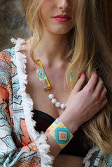 RAINBOW BRACELET
