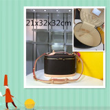 Cosmetic Bag Women Large Capacity Professional Makeup Organizer Portable Brush Storage Case Cosmetic case Phone bag camera bag Cosmetic Bag Women Large Capacity Professional Makeup Organizer Portable Brush Storage Case Cosmetic case Phone bag camera bag
