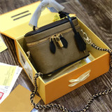 Cosmetic Bag Women Large Capacity Professional Makeup Organizer Portable Brush Storage Case Cosmetic case Phone bag camera bag Cosmetic Bag Women Large Capacity Professional Makeup Organizer Portable Brush Storage Case Cosmetic case Phone bag camera bag