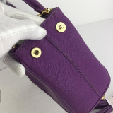 New real cow leather women shoulder handbag luxury designer totes bag for women high quality