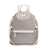 Realer backpack women bag school bag female backpacks for girls teenagers 2020 women anti theft oxford cloth bag waterproof bag