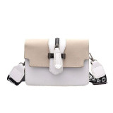 2020 Fashion Women Messenger Bags Design Girls' Shoulder Bags Diagonal PU Leather Lady Handbags Vintage Messenger Bag 2020 Fashion Women Messenger Bags Design Girls' Shoulder Bags Diagonal PU Leather Lady Handbags Vintage Messenger Bag