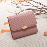 San Maries Luxury Brand Women Long Wallets Lady Hasp Cow Leather Wallet Female Purse Phone Clutch Money Women Wallet
