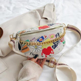 2020 hot handbags female handbag New Women Bag Handbags Chain brand new Shoulder Crossbody Bag PU Leather Women Messenger Bags