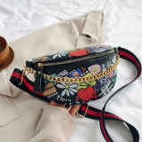 2020 hot handbags female handbag New Women Bag Handbags Chain brand new Shoulder Crossbody Bag PU Leather Women Messenger Bags