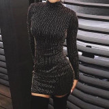 MIOFAR Sexy Club Pencil Mini Dress Women Long Sleeve Bodycon Party Club Dress Autumn Ladies Skinny Slim Short Dresses Female MIOFAR Sexy Club Pencil Mini Dress Women Long Sleeve Bodycon Party Club Dress Autumn Ladies Skinny Slim Short Dresses Female