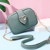 2020 New Simple Luxury Handbags and Purses Women Bags Designer Fashion Leather Zipper Shoulder Bags Crossbody Tote Bags Women