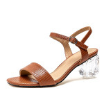 BESCONE Women’s Shoes Fashion Elegant New Ladies Sandals Strange Style Heel Leisure Dress Shopping Party Women’s Sandals BO671 BESCONE Women’s Shoes Fashion Elegant New Ladies Sandals Strange Style Heel Leisure Dress Shopping Party Women’s Sandals BO671