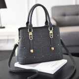 Messenger Bag Women PU Leather Shoulder Bag Women's Handbag Bags Crossbody Bags for women 2020 Fashion Shoulder Bag
