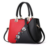 Women Handbags Fashion Leather Handbags Designer Luxury Bags Shoulder Bag Women Top-handle Bags ladies bag 2020 New