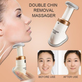 Chin Massage Delicate Neck Slimmer Neckline Exerciser Reduce Double Thin Wrinkle Removal Jaw Body Massager Face Lift Tools