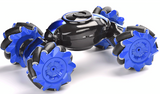 J-drift Double Sided RC Car