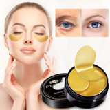 24K Collagen Eye Restoration Patches