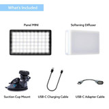 Video Conference Lighting Kit for Remote Working