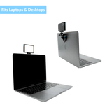 Video Conference Lighting Kit for Remote Working