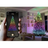 Christmas Glowpine LED Lights - Limited Edition