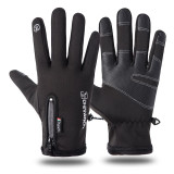 Waterproof Winter Gloves