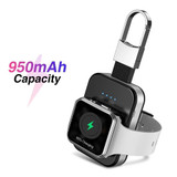 ChargeBro - Compact Wireless Charger