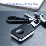 ChargeBro - Compact Wireless Charger