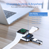 ChargeBro - Compact Wireless Charger