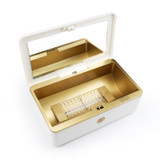Portable UV Disinfection Box Ozone Double Sterilization Box