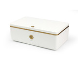 Portable UV Disinfection Box Ozone Double Sterilization Box