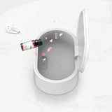 10W Mobile Phone Wireless Charging UV Sterilization Box