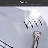 Hot 20W UV Hanging Disinfection Lamp Household Ultraviolet Lamps Tube