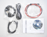 Professional Electrical Programming Digital Control Battery Tester