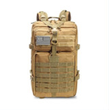 Dekker & Tyke- Outdoor Backpack
