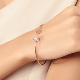 Love Arrow Bracelet