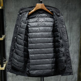 Clybourn Hybrid Denim Jacket
