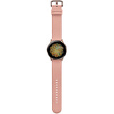 Samsung Galaxy Watch Active2 40mm  Rose Gold  GPS  Bluetooth  Unlocked LTE - US Version