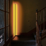 Back Lit Corner Ambiance Lamp Light
