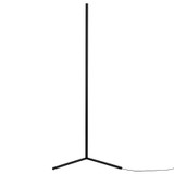 Back Lit Corner Ambiance Lamp Light