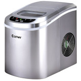Mini Portable Compact Electric Ice Maker Machine