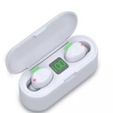Bluetooth 5.0 True Wireless Mini Earbuds Stereo Headphones