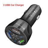 Car USB Charger