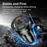 Car USB Charger